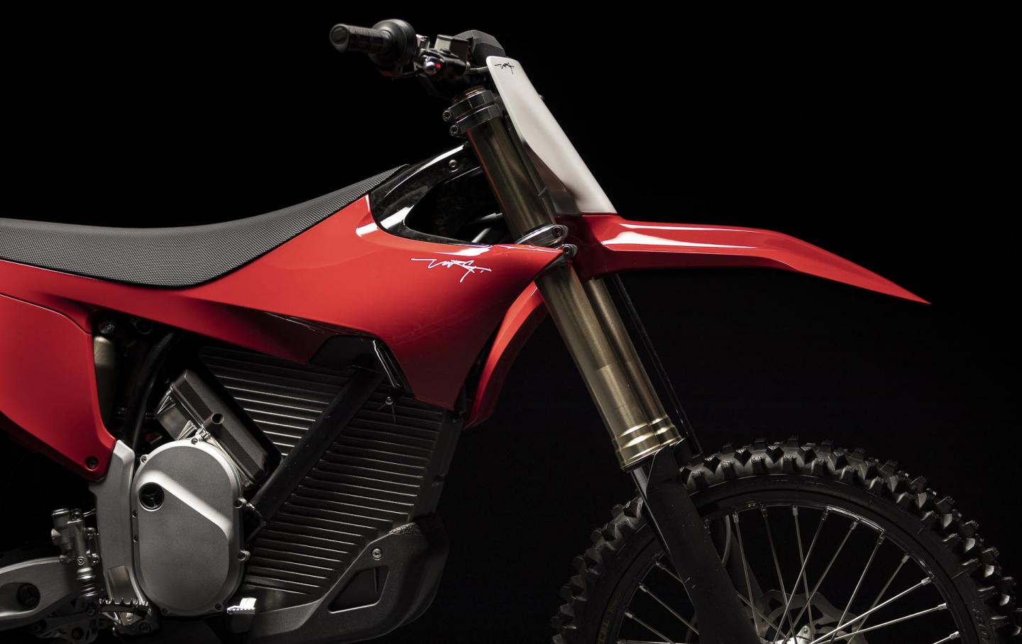 Conheça a Star Varg, a moto elétrica mais esperada do ano