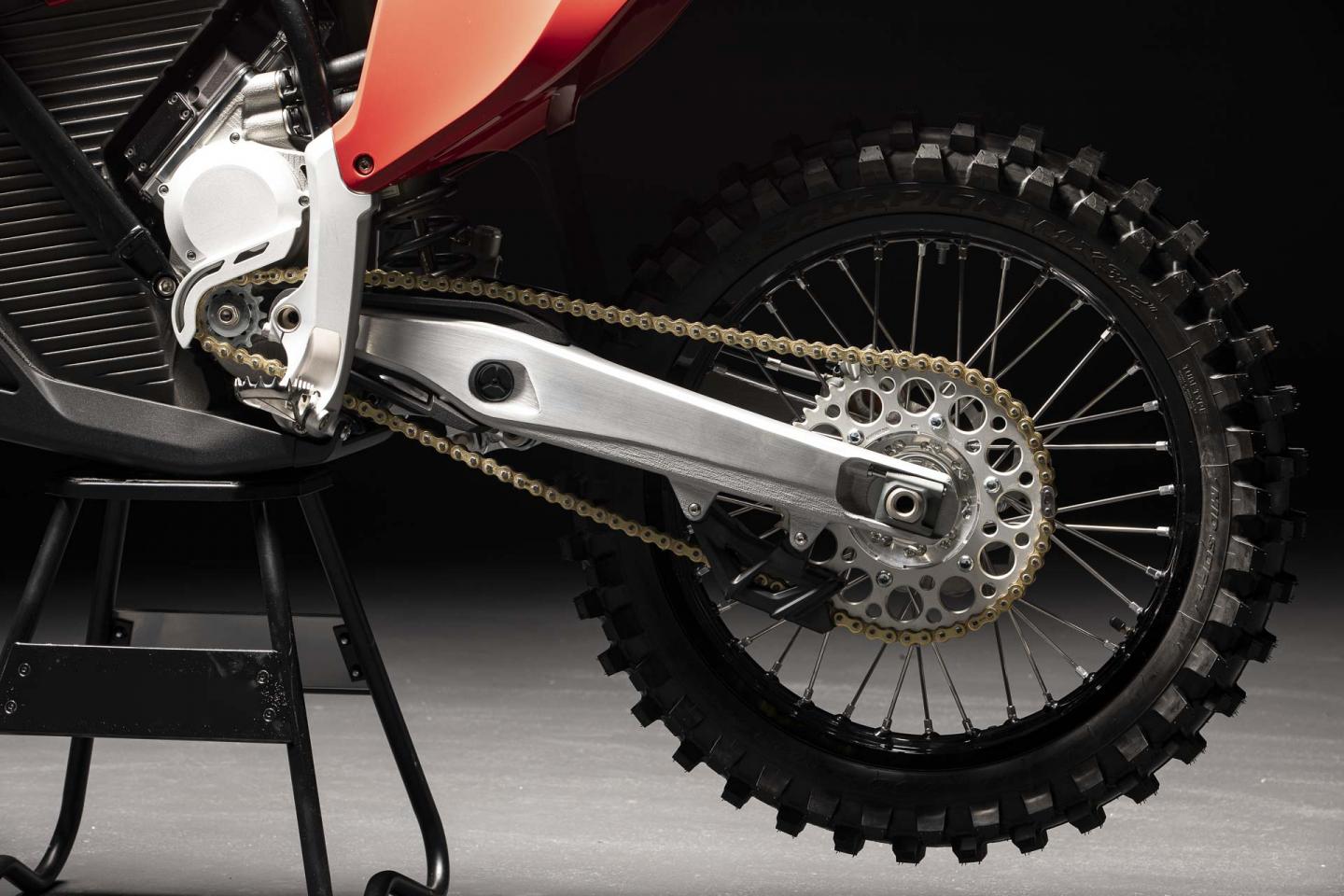 Conheça a Star Varg, a moto elétrica mais esperada do ano